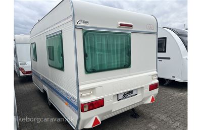 Adria Unica A 390 DS